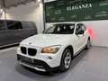 BMW X1 sDrive 18d Blanco - thumbnail 1