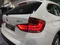 BMW X1 sDrive 18d Blanco - thumbnail 7