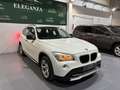 BMW X1 sDrive 18d Blanco - thumbnail 3