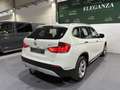 BMW X1 sDrive 18d Blanco - thumbnail 4