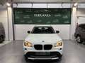 BMW X1 sDrive 18d Blanco - thumbnail 2