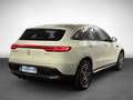Mercedes-Benz EQC 400 4MATIC PTS Distr SHD LED SHZ EASY-PACK Weiß - thumbnail 6