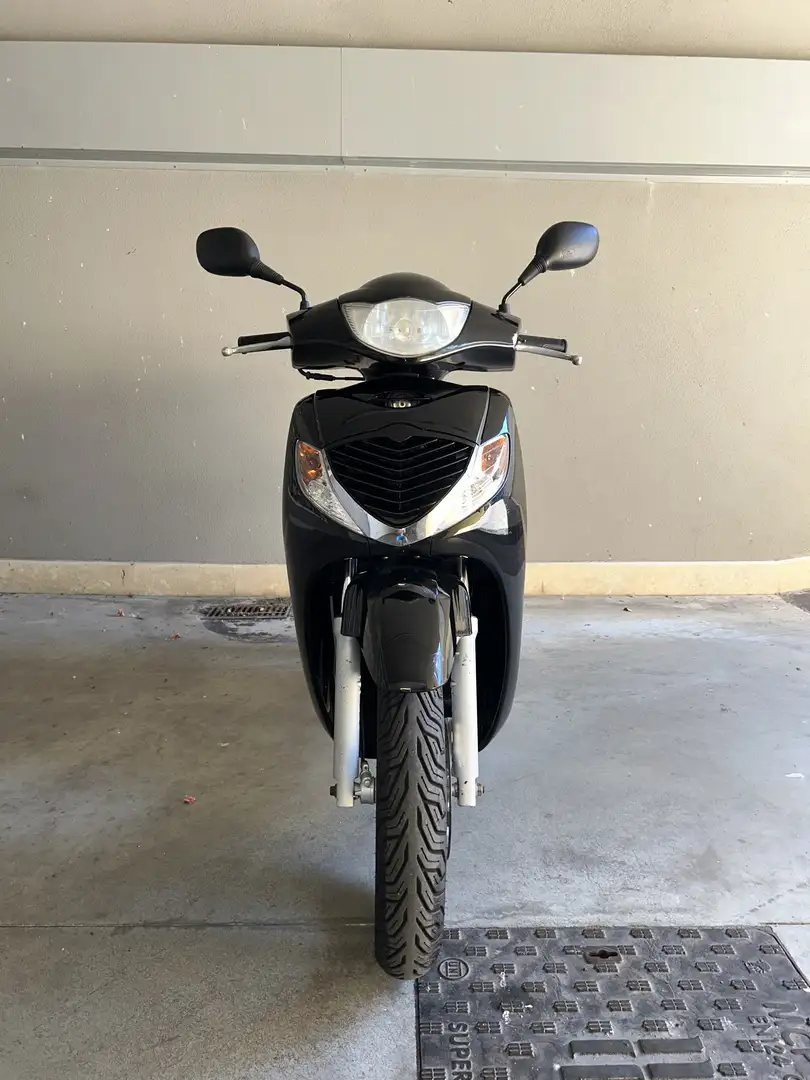 Honda SH 125i - 1