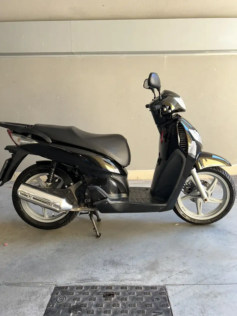 Honda SH 125i - 2
