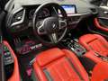 BMW 120 Serie 1 F40 120d Msport auto Bleu - thumbnail 9