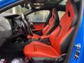 BMW 120 Serie 1 F40 120d Msport auto Bleu - thumbnail 24