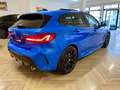 BMW 120 Serie 1 F40 120d Msport auto Bleu - thumbnail 5