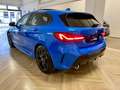 BMW 120 Serie 1 F40 120d Msport auto Bleu - thumbnail 7