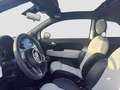 Fiat 500C 1.0 Hybrid Dolcevita 52kW Blanco - thumbnail 9