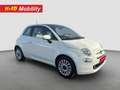 Fiat 500C 1.0 Hybrid Dolcevita 52kW Blanco - thumbnail 8