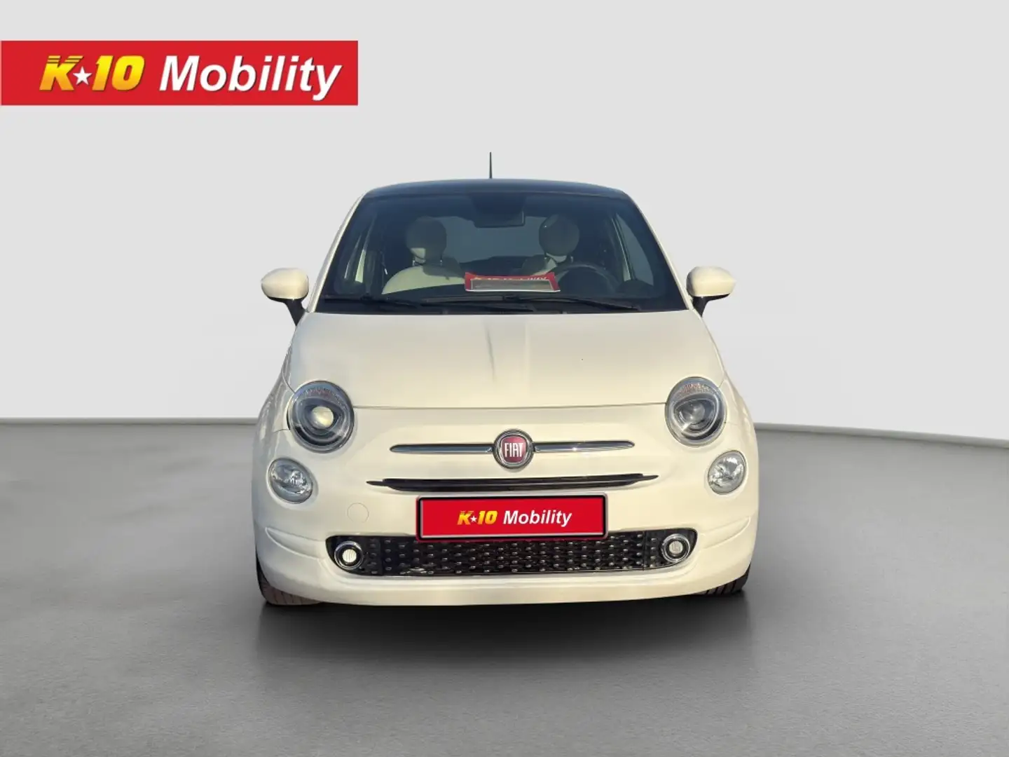 Fiat 500C 1.0 Hybrid Dolcevita 52kW Blanco - 2