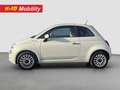 Fiat 500C 1.0 Hybrid Dolcevita 52kW Blanco - thumbnail 3