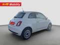 Fiat 500C 1.0 Hybrid Dolcevita 52kW Blanco - thumbnail 6
