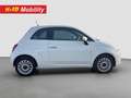 Fiat 500C 1.0 Hybrid Dolcevita 52kW Blanco - thumbnail 7