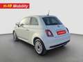 Fiat 500C 1.0 Hybrid Dolcevita 52kW Blanco - thumbnail 4