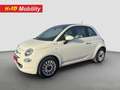 Fiat 500C 1.0 Hybrid Dolcevita 52kW Blanco - thumbnail 1