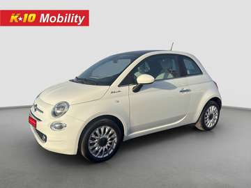 1.0 Hybrid Dolcevita 52kW