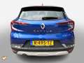 Renault Captur 1.3 TCe Zen Automaat *Geen Afl. kosten* Blauw - thumbnail 5