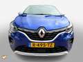Renault Captur 1.3 TCe Zen Automaat *Geen Afl. kosten* Blauw - thumbnail 15