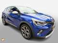Renault Captur 1.3 TCe Zen Automaat *Geen Afl. kosten* Blauw - thumbnail 9
