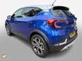 Renault Captur 1.3 TCe Zen Automaat *Geen Afl. kosten* Blauw - thumbnail 4