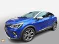 Renault Captur 1.3 TCe Zen Automaat *Geen Afl. kosten* Blauw - thumbnail 2
