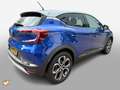 Renault Captur 1.3 TCe Zen Automaat *Geen Afl. kosten* Blauw - thumbnail 7
