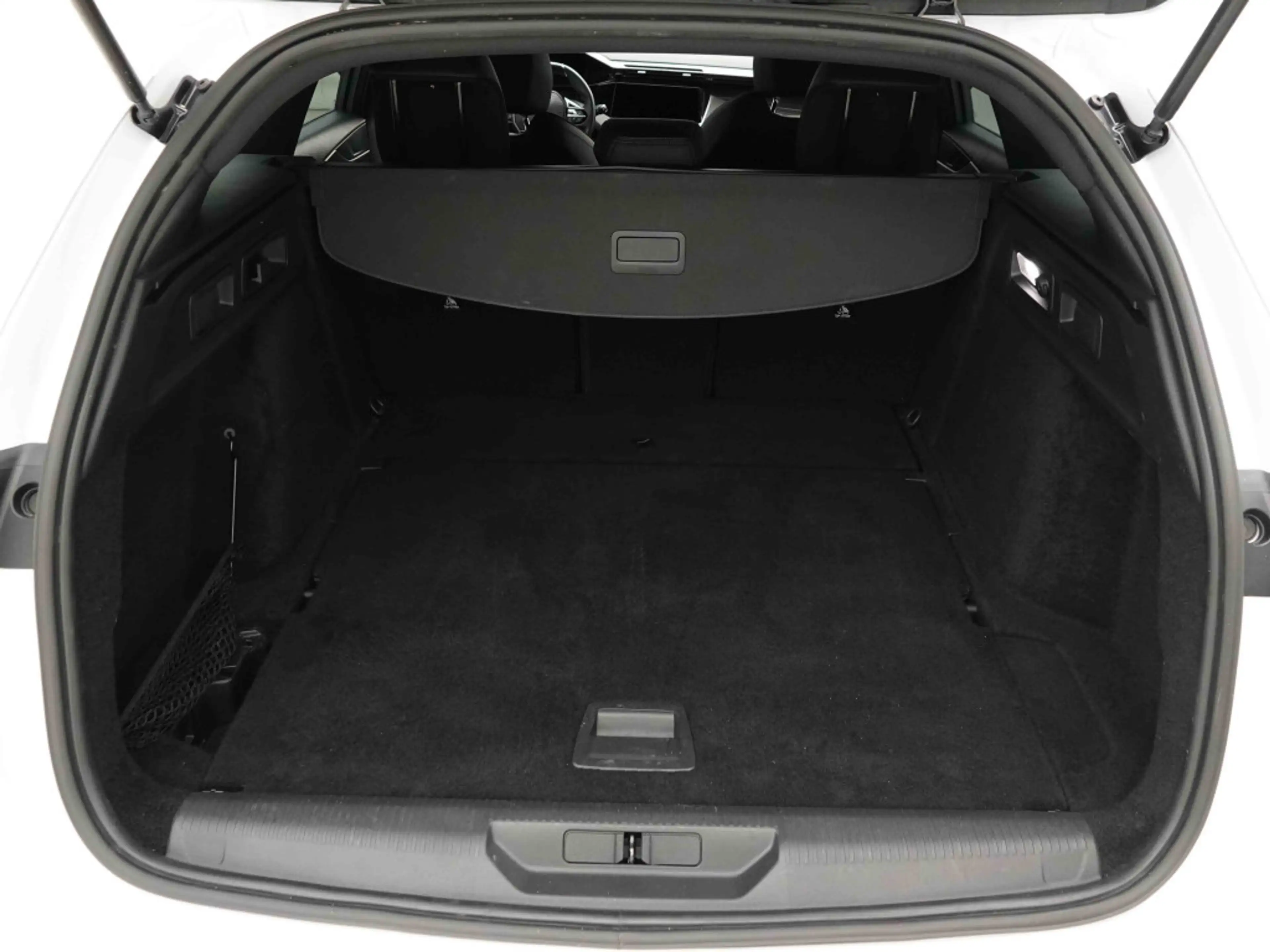 Peugeot 308 Hybrid 145 AUT SW GT | GPS | Camera | LED Lights — photo 6