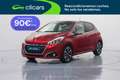 Peugeot 208 1.2 PureTech S&S Tech Edition 110 Rojo - thumbnail 1