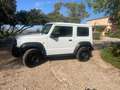 Suzuki Jimny Jimny 1.5. ALLGRIP NFZ Comfort Weiß - thumbnail 1