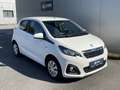 Peugeot 108 1.0 VTI ACTIVE Blanc - thumbnail 3