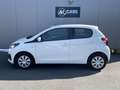 Peugeot 108 1.0 VTI ACTIVE Blanc - thumbnail 4
