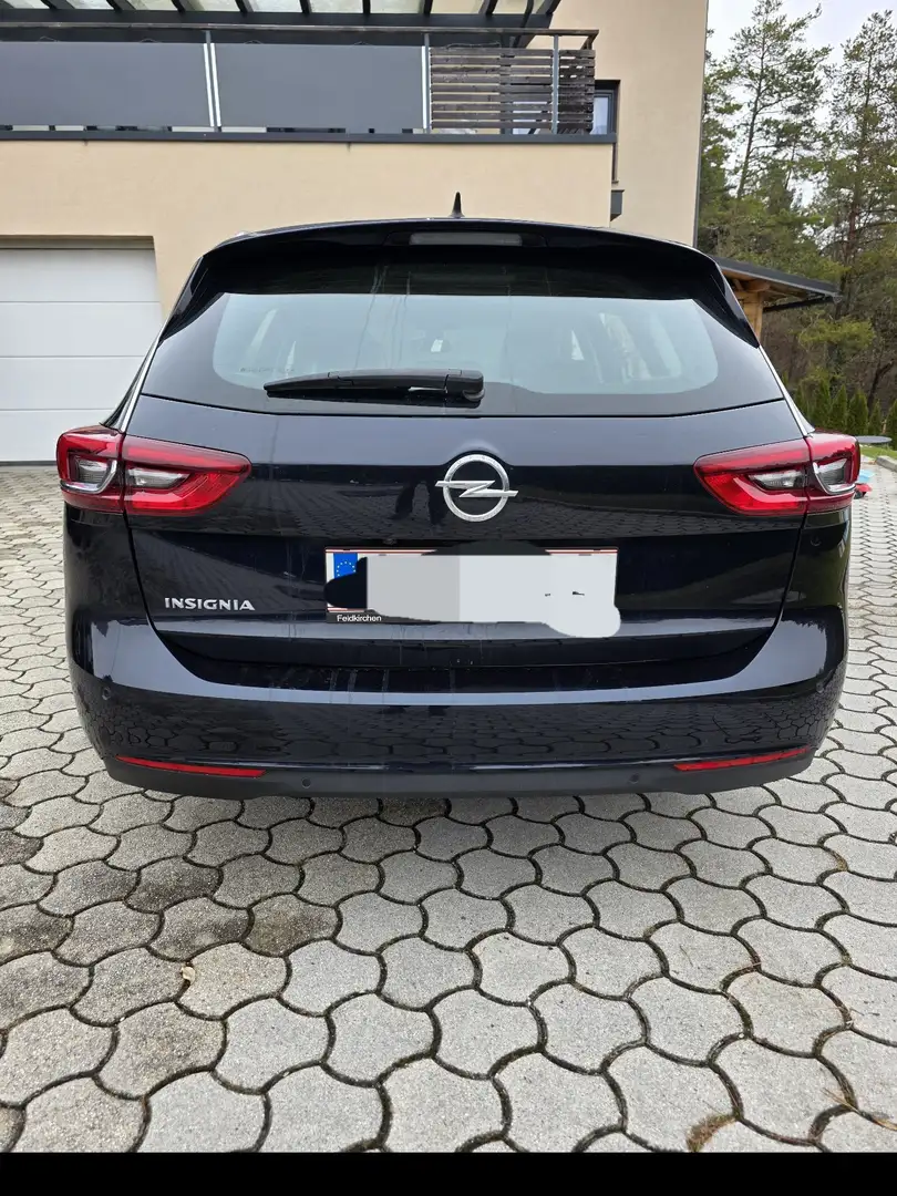 Opel Insignia ST 1,6 CDTI BlueInjection Innovation St./St. - 2