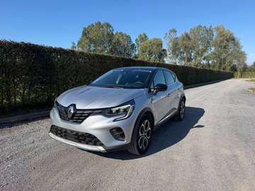 Captur 1.33 TCe MHEV