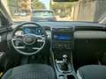 Hyundai TUCSON Tucson III 2021 1.6 t-gdi 48V Xline 2wd imt Blu/Azzurro - thumbnail 4