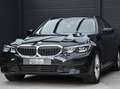BMW 316 d Touring PDC Navi LED Airco Noir - thumbnail 1