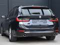BMW 316 d Touring PDC Navi LED Airco Noir - thumbnail 9