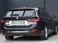 BMW 316 d Touring PDC Navi LED Airco Noir - thumbnail 7