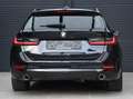 BMW 316 d Touring PDC Navi LED Airco Noir - thumbnail 8