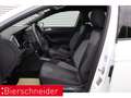 Volkswagen Polo 1.0 TSI R-Line ACC LED NAVI RFK PDC SH Weiß - thumbnail 3