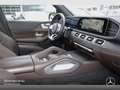 Mercedes-Benz GLS 580 4M AMG+PANO+360+AHK+MULTIBEAM+FAHRASS+HUD Grau - thumbnail 8
