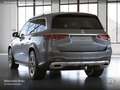 Mercedes-Benz GLS 580 4M AMG+PANO+360+AHK+MULTIBEAM+FAHRASS+HUD Grau - thumbnail 23