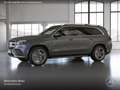 Mercedes-Benz GLS 580 4M AMG+PANO+360+AHK+MULTIBEAM+FAHRASS+HUD Grau - thumbnail 3