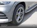 Mercedes-Benz GLS 580 4M AMG+PANO+360+AHK+MULTIBEAM+FAHRASS+HUD Grau - thumbnail 5
