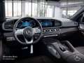 Mercedes-Benz GLS 580 4M AMG+PANO+360+AHK+MULTIBEAM+FAHRASS+HUD Grau - thumbnail 11