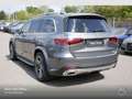 Mercedes-Benz GLS 580 4M AMG+PANO+360+AHK+MULTIBEAM+FAHRASS+HUD Grau - thumbnail 11