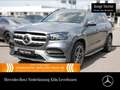 Mercedes-Benz GLS 580 4M AMG+PANO+360+AHK+MULTIBEAM+FAHRASS+HUD Grau - thumbnail 1