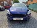 Ford Focus 1.0 EcoBoost Trend Blauw - thumbnail 6