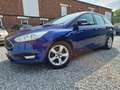 Ford Focus 1.0 EcoBoost Trend Blauw - thumbnail 4