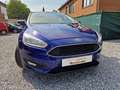 Ford Focus 1.0 EcoBoost Trend Blauw - thumbnail 8